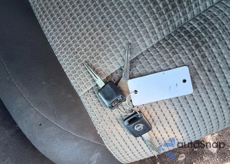 2012 Nissan Titan Pro-4X z USA, uszkodzony, nr VIN 1N6AA0CC3CN328217